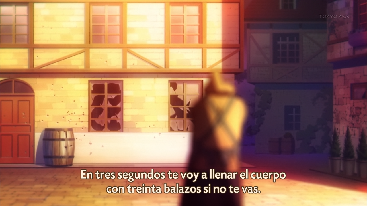 Kamisama no Inai Nichiyoubi (Aozora)